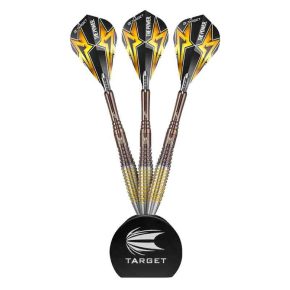 Misaladejuegos Target Darts Acylic Darts Dysplay 119091 - Imagen 2