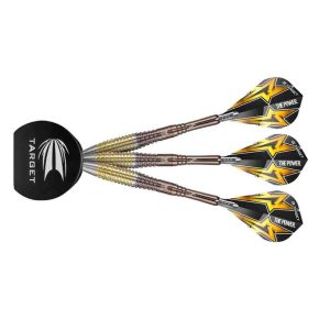 Misaladejuegos Target Darts Acylic Darts Dysplay 119091 - Imagen 3