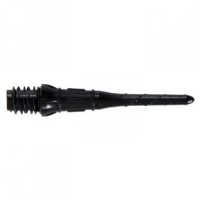 Misaladejuegos Puntas Lippoint Premium Black 2ba 25mm 30unid.