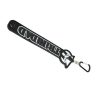 Misaladejuegos Trinidad Ring Towel Holder Black - Imagen 2