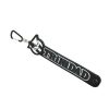 Misaladejuegos Trinidad Ring Towel Holder Black - Imagen 3