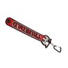 Misaladejuegos Trinidad Ring Towel Holder Red - Imagen 2