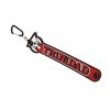 Misaladejuegos Trinidad Ring Towel Holder Red - Imagen 3