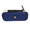 Misaladejuegos Funda Dardos Target Darts Takoma Wallet Azul  125822 - Imagen 2