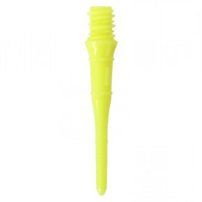 Misaladejuegos Puntas Lippoint Premium Yellow 2ba 25mm 30unid  LIP-PREM-YLLW - Imagen 2