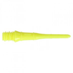 Misaladejuegos Puntas Lippoint Premium Yellow 2ba 25mm 30unid  LIP-PREM-YLLW