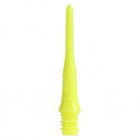 Misaladejuegos Puntas Lippoint Premium Yellow 2ba 25mm 30unid  LIP-PREM-YLLW - Imagen 3