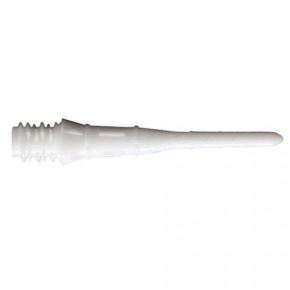 Misaladejuegos Puntas Lippoint Premium White 2ba 25mm 30unid  LIP-PREM-W
