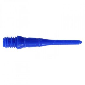Misaladejuegos Puntas Lippoint Premium Blue 2ba 25mm 30unid