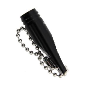 Misaladejuegos Extractor Trinidad Shaft Remover Shark Black - Imagen 3