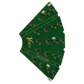Misaladejuegos CPU Leds H2L H3L Secundaria - Imagen 2