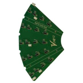 Misaladejuegos CPU Leds H2L H3L Secundaria - Imagen 3