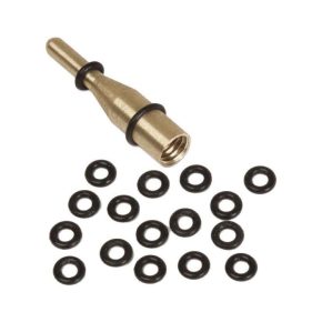 Misaladejuegos Unicorn Darts Thread Washers 78237
