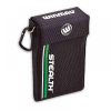 Misaladejuegos Funda Dardos Winmau Darts Stealth Dart Case Green  8318