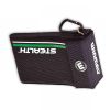 Misaladejuegos Funda Dardos Winmau Darts Stealth Dart Case Green  8318 - Imagen 2
