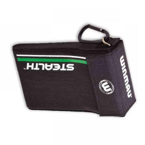 Misaladejuegos Funda Dardos Winmau Darts Stealth Dart Case Green  8318 - Imagen 2