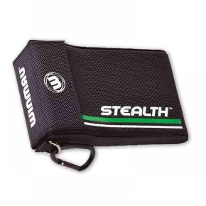 Misaladejuegos Funda Dardos Winmau Darts Stealth Dart Case Green  8318 - Imagen 3