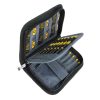 Misaladejuegos Funda Dardos Winmau Urban Pro Red 8304 - Imagen 3