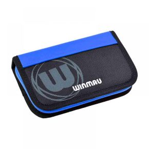 Misaladejuegos Funda Dardos Winmau Urban Pro Blue 8305