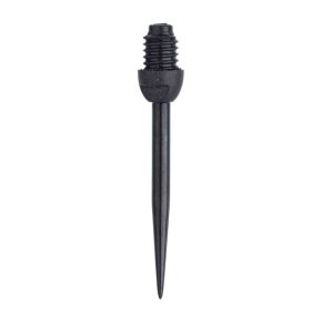 Misaladejuegos Puntas Conversion Winmau Darts Carbon Fibre Point 27mm  8601 - Imagen 2
