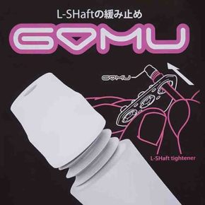 Misaladejuegos Gomu Shaft Tightener L Style GOMU - Imagen 2