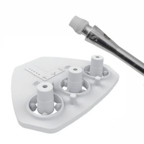 Misaladejuegos Gomu Shaft Tightener L Style GOMU