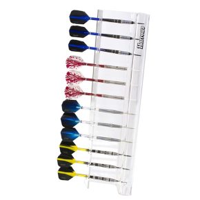 Misaladejuegos 12 Hole Darts Display Stand Harrows - Imagen 3