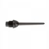 Misaladejuegos Puntas Harrows Keypoint Original 1/4 27mm 100unid