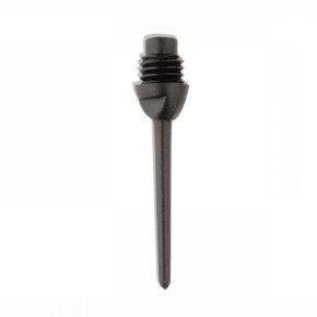 Misaladejuegos Puntas Harrows Keypoint Original 1/4 27mm 100unid - Imagen 2