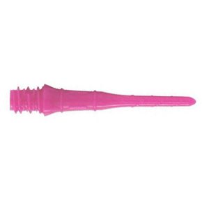 Misaladejuegos Puntas Lippoint Premium Pink 2ba 25mm 30unid  LIP-PREM-PK