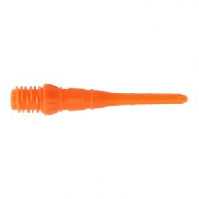 Misaladejuegos Puntas Lippoint Premium Naranja 2ba 25mm 30unid  LIP-PREM-OR