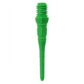 Misaladejuegos Puntas Lippoint Premium Verde 2ba 25mm 30unid  LIP-PREM-GR - Imagen 2