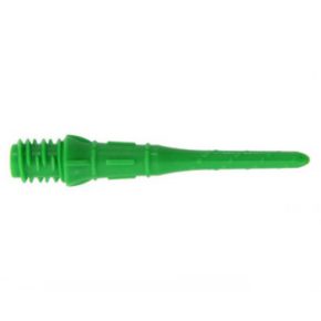 Misaladejuegos Puntas Lippoint Premium Verde 2ba 25mm 30unid  LIP-PREM-GR
