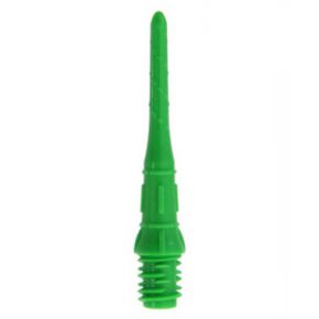 Misaladejuegos Puntas Lippoint Premium Verde 2ba 25mm 30unid  LIP-PREM-GR - Imagen 3