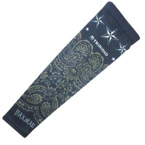 Misaladejuegos Manga Arm Supporter Trinidad Darts Yanmar S 38914