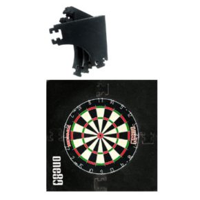 Misaladejuegos Dartboard One 80 Darts Surrounds Puzzle 2617 - Imagen 2