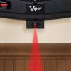 Misaladejuegos Laser linea de tiro Viper Set Darts 37-0025 - Imagen 2