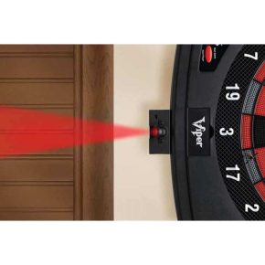 Misaladejuegos Laser linea de tiro Viper Set Darts 37-0025 - Imagen 3