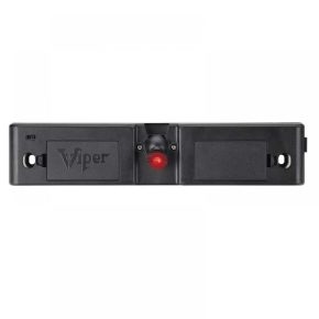 Misaladejuegos Laser Linea De Tiro Viper Darts Negro 37-0108