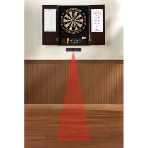 Misaladejuegos Laser Linea De Tiro Viper Darts Negro 37-0108 - Imagen 3