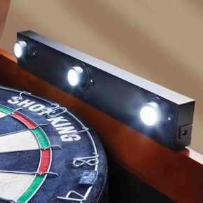 Misaladejuegos Iluminación Dianas Led Viper Shadow Buster 37-0000 - Imagen 3