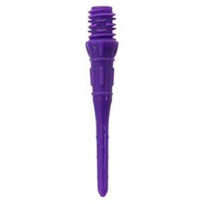 Misaladejuegos Puntas Lippoint Premium Morada 2ba 25mm 30unid  LIP-PREM-PU - Imagen 2