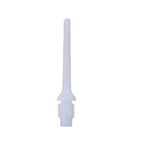 Misaladejuegos Punta Power Pro Tips Blanco 23mm 1000unid 61309 - Imagen 3