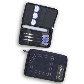 Misaladejuegos Dardera Bulls Darts DE Tp Wallet Jeans 66335 - Imagen 2