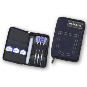 Misaladejuegos Dardera Bulls Darts DE Tp Wallet Jeans 66335