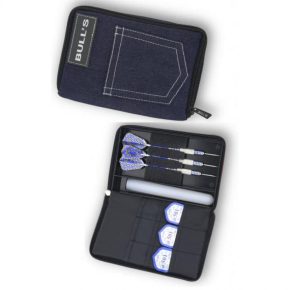Misaladejuegos Dardera Bulls Darts DE Tp Wallet Jeans 66335 - Imagen 3