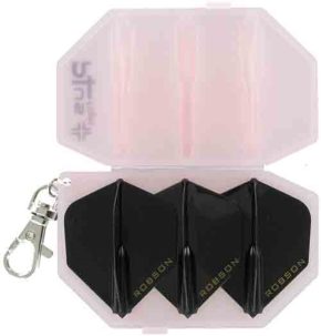 Misaladejuegos Robson Plus Flights Case Rosa - Imagen 2