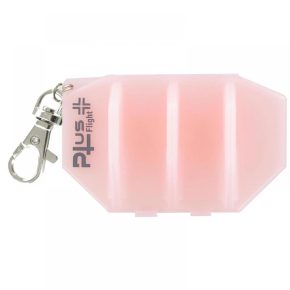 Misaladejuegos Robson Plus Flights Case Rosa