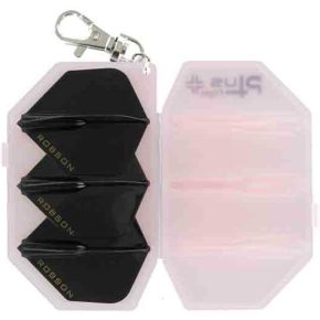 Misaladejuegos Robson Plus Flights Case Rosa - Imagen 3