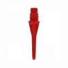 Misaladejuegos Puntas Micro Harrows Roja 2ba 18.3mm 1000unid - Imagen 2